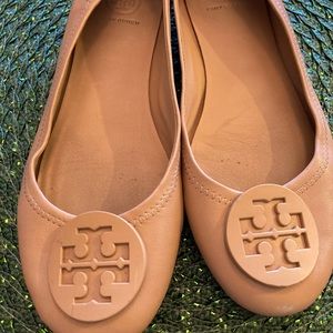 Tory Burch Ballet Flats